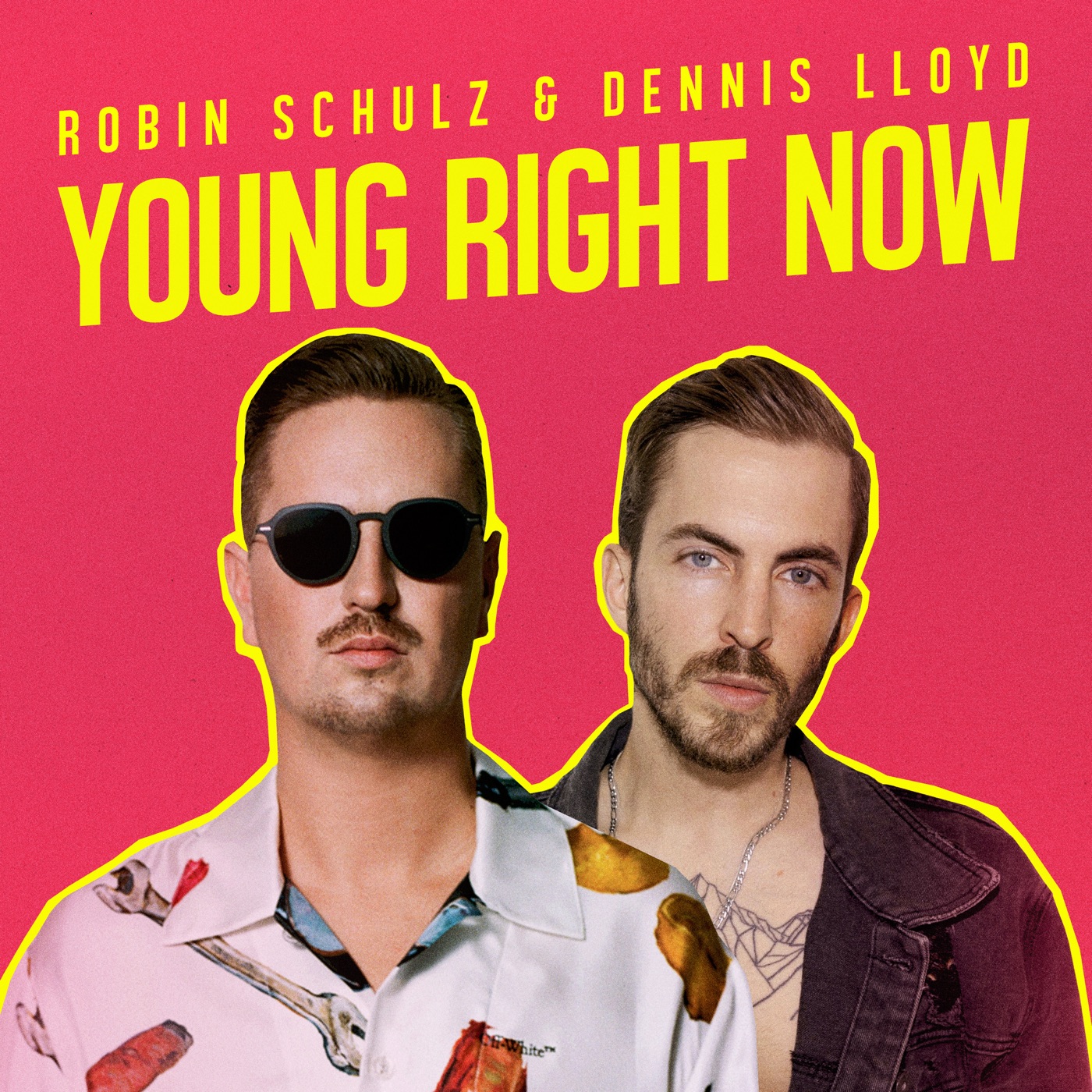 Buy Young right now